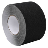 Vidaxx ruban antidérapant 0,1x20 m PVC noir