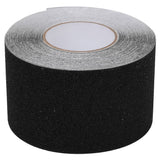 Vidaxx ruban antidérapant 0,1x20 m PVC noir