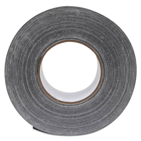 Vidaxx ruban antidérapant 0,1x20 m PVC noir