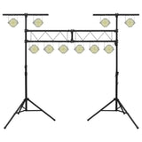 Vidaxl Lightstative 338x115x (180-300) CM ACTEUR