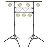 Vidaxl Lightstative 238x115x (180-300) CM ACTEL
