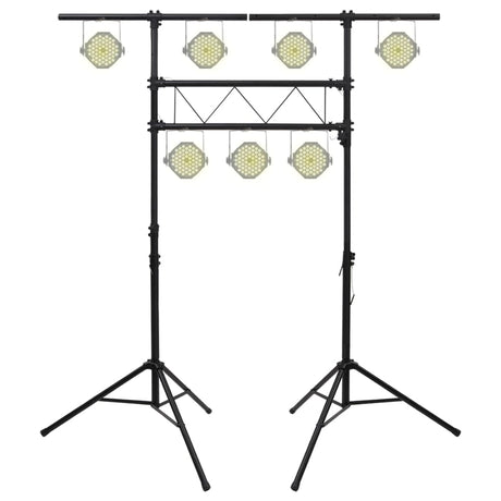 Vidaxl Lightstative 238x115x (180-300) CM ACTEL