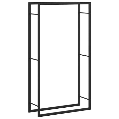 Vidaxl foyer mat 80x28x154 cm en acier