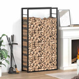 Vidaxl foyer mat 80x28x154 cm en acier