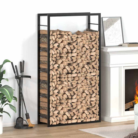 Vidaxl foyer mat 80x28x154 cm en acier