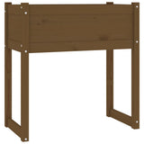 Vidaxl Planning Box 78x40x81 cm