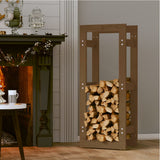 Fidaxl Foyer 41x25x100 cm