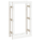 Fidaxl Foyer 60x25x100 cm Pine solide