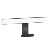 Lampa lustrzana Vidaxl LED 5,5 W 30 cm 3000 K ciepła biała biała