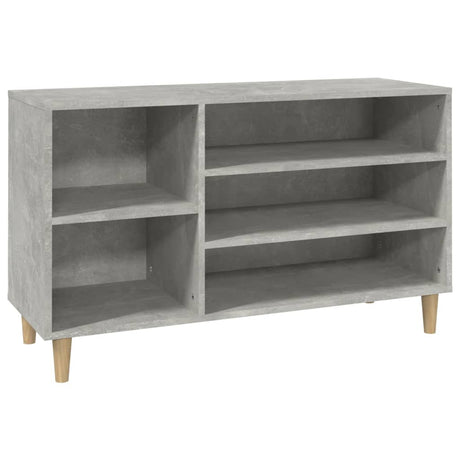 Armoire à chaussures Vidaxl 102x36x60 cm