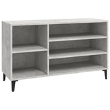 Armoire à chaussures Vidaxl 102x36x60 cm