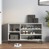 Armoire à chaussures Vidaxl 102x36x60 cm