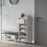 Armoire à chaussures Vidaxl 40x36x105 cm