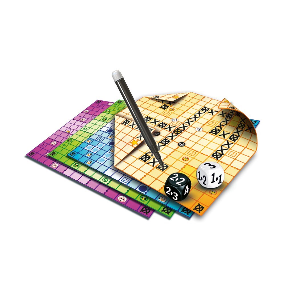 999games 999 jeux dés jeu de dés pliant