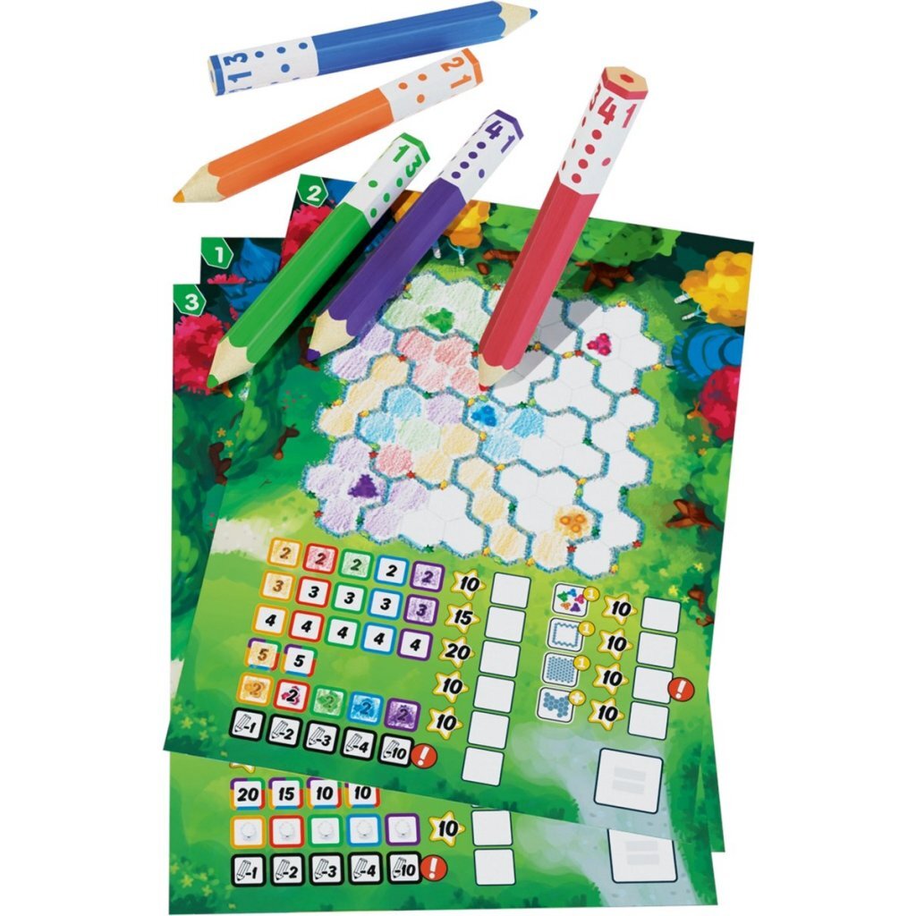 999games pick a pen gardens dice game