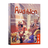 999 games 999 Games Audition