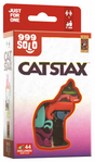 999games 999 games jeu de réflexion cat stax (néerlandais, 1 joueur, à partir de 7 ans, 44 missions)