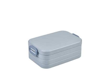 Mepal lunch box take a break midi nordique bleu