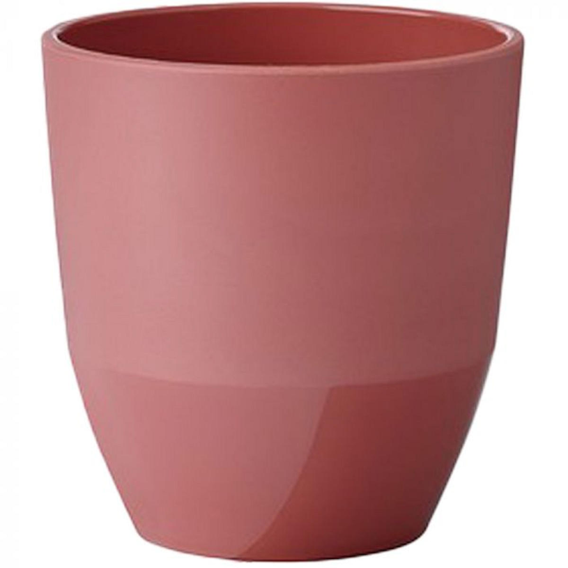 Tasse Mepal silueta - 200 ml - tasse à café - mauve vif