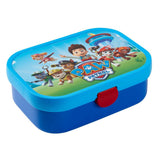 Mepal boîte à lunch campus patte patrouille bleu