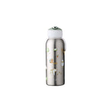 Mepal petite bouteille isotherme ferme hollandaise flip 350ml