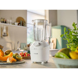 Philips HR2041 00 Mélangeur série 3000 blanc