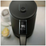 Philips HD9396 90 bouilloire 1,7L 2200W noir