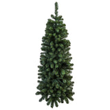 Ambiance Ambiance Kunstkerstboom smal 210 cm