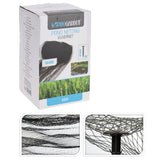 Ensemble de jeu de bassins de progarden 4x3 m