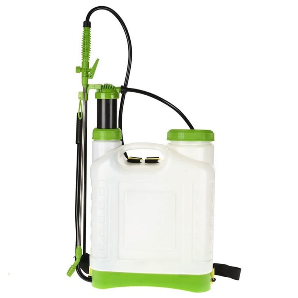 Progarden progarden plant sprayer with shoulder straps 16 l