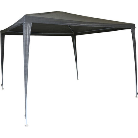 Tente de garden-party Pro 300x300x245 cm grise