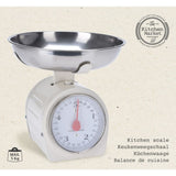 Excellente échelle de cuisine de la maison 5 kg de métal