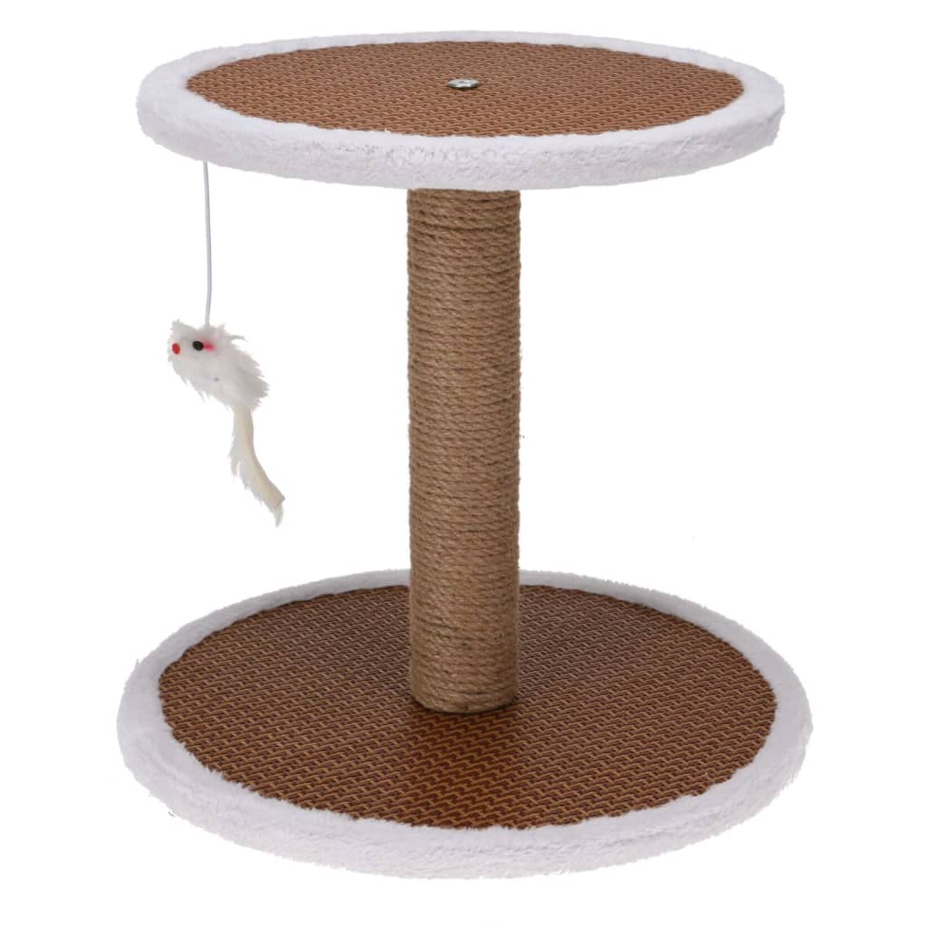 Kolekce Pets Collection Collection Cat Cat Furniture With Mouse 35x35x33 cm