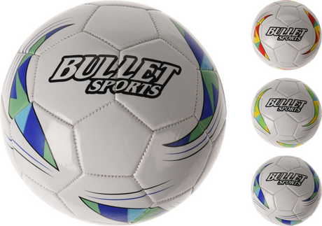 Ballon de football 330-350 grammes, 15 cm