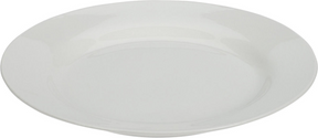 Dinerbord porselein 27cm