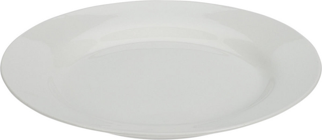Dinerbord porselein 27cm