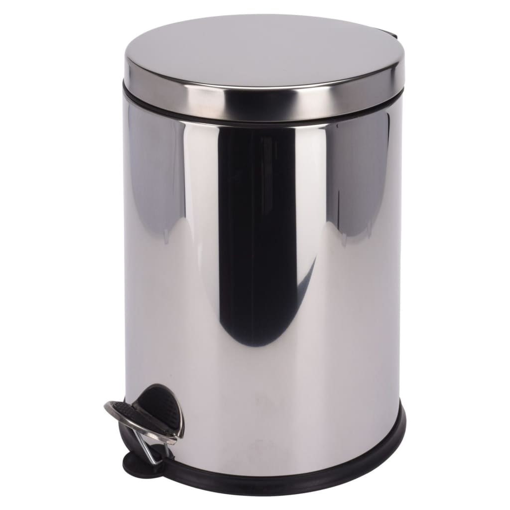 Excelente Housware Housware Waste Bin 12 L