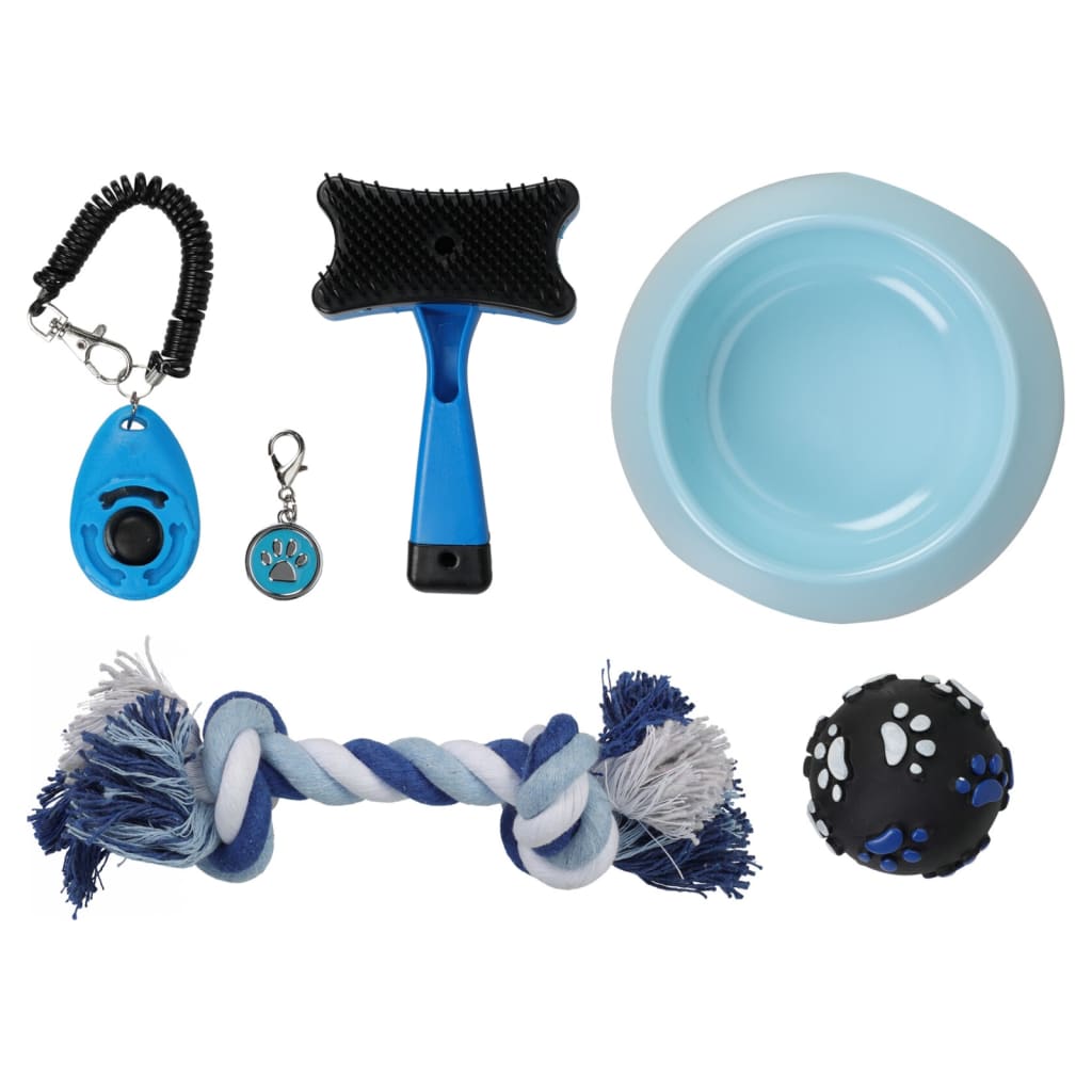 Pets Collection Pets Collection Dogs Speelen Care Set 6 St.