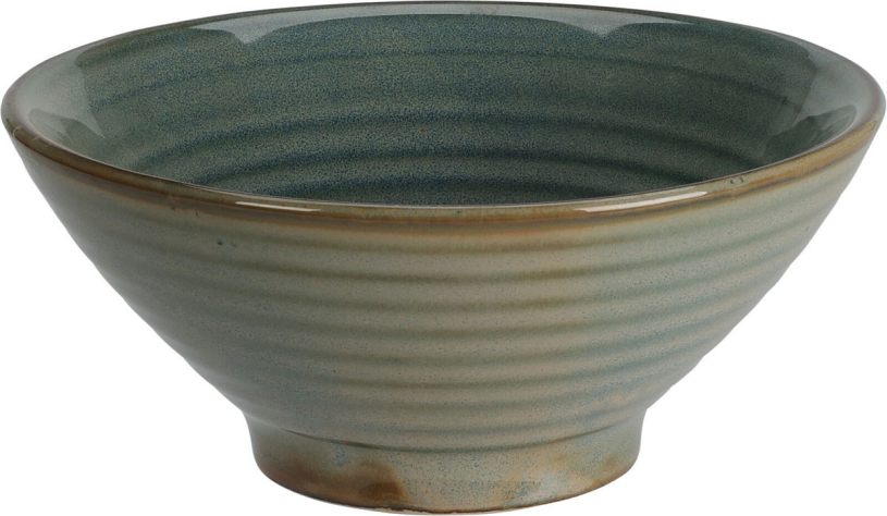 Schaal aardewerk 170x75mm