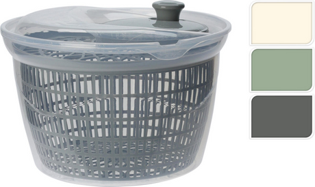 Essoreuse à salade Koopman 5l ø25cm