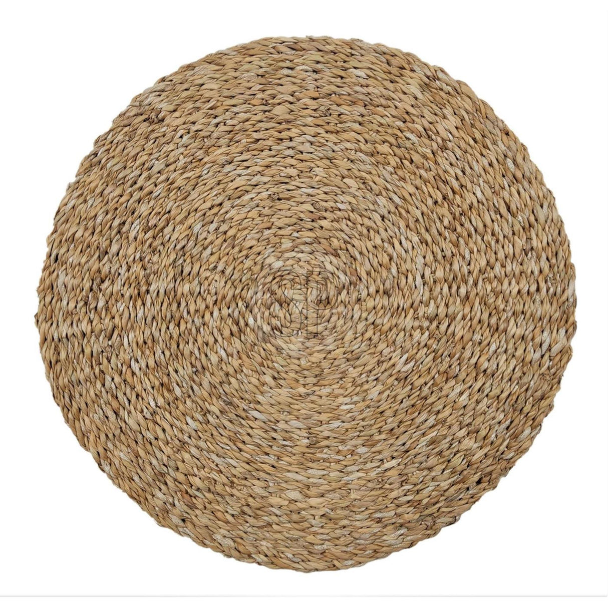 Set de table home style rond ø37cm