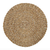 Set de table home style rond ø37cm