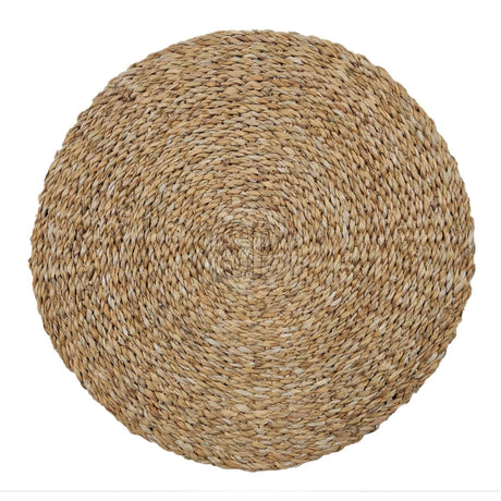 Set de table home style rond ø37cm