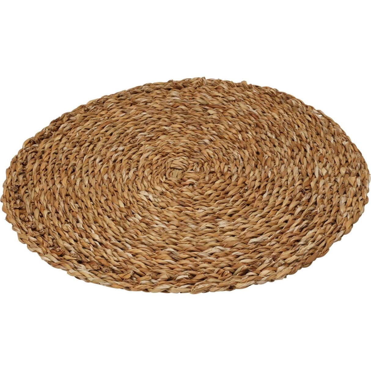 Set de table home style rond ø37cm
