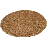 Set de table home style rond ø37cm
