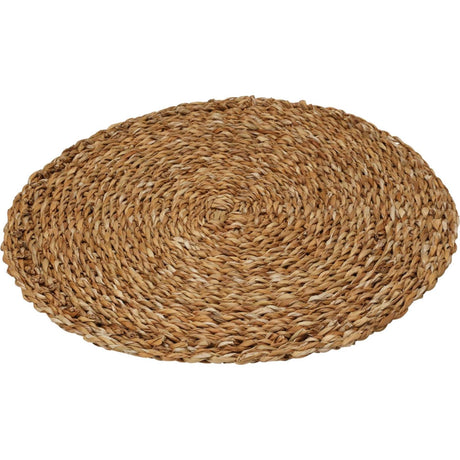 Set de table home style rond ø37cm
