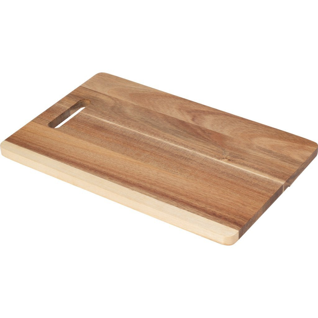 Planche à découper Excelent houseware acacia 36x23cm