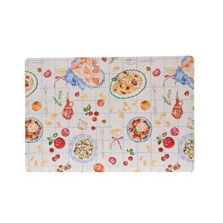 Set de table Decoris Italie 42,5x29cm