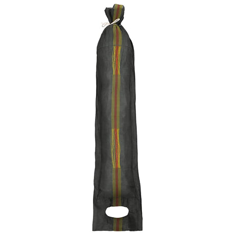 VidaXL sacs de sable 25 pcs 103x25 cm HDPE vert foncé