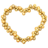 Vidaxl Christmas Garland 175 cm Polystyrène Gold coloré